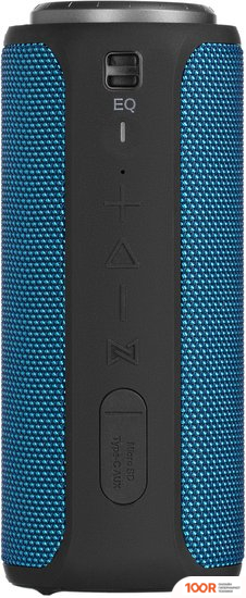 Беспроводная колонка 2E SOUNDXTUBE (СИНИЙ) (331896)