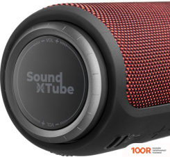 Беспроводная колонка 2E SOUNDXTUBE (КРАСНЫЙ) (331895)