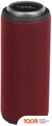 Беспроводная колонка 2E SOUNDXTUBE (КРАСНЫЙ) (331895)