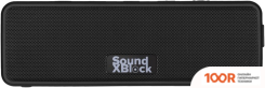 Беспроводная колонка 2E SOUNDXBLOCK (ЧЕРНЫЙ) (331894)