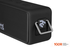 Беспроводная колонка 2E SOUNDXBLOCK (ЧЕРНЫЙ) (331894)