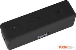 Беспроводная колонка 2E SOUNDXBLOCK (ЧЕРНЫЙ) (331894)