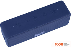 Беспроводная колонка 2E SOUNDXBLOCK (СИНИЙ) (331893)