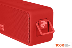 Беспроводная колонка 2E SOUNDXBLOCK (КРАСНЫЙ) (331892)