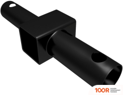 Батут Unix Line SUPREME GAME 16FT (ЗЕЛЕНЫЙ, БАСКЕТБОЛЬНЫЙ ЩИТ) (331879)