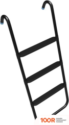 Батут Unix Line SUPREME GAME 16FT (ЗЕЛЕНЫЙ, БАСКЕТБОЛЬНЫЙ ЩИТ) (331879)