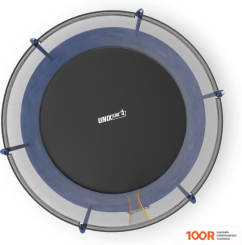 Батут Unix Line SUPREME BASIC 8 FT (BLUE) (331872)