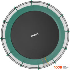Батут Unix Line SUPREME BASIC 16 FT (GREEN) (331871)