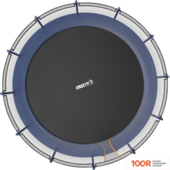 Батут Unix Line SUPREME BASIC 16 FT (BLUE) (331870)