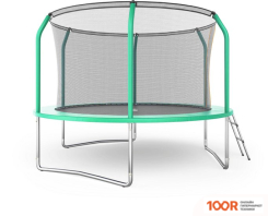 Батут Unix Line SUPREME BASIC 10 FT (GREEN) (331865)