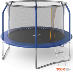 Батут Unix Line SUPREME BASIC 10 FT (BLUE) (331864)