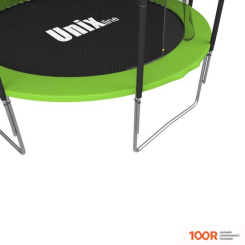 Батут Unix Line SIMPLE 8 FT GREEN (INSIDE) (331862)