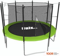 Батут Unix Line SIMPLE 6 FT GREEN (INSIDE) (331859)