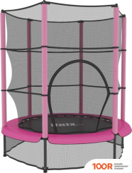 Батут Unix Line KIDS 4.6 FT PINK (331849)