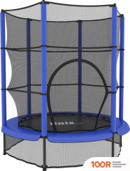 Батут Unix Line KIDS 4.6 FT BLUE (331847)