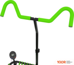 Батут Unix Line FITNESS GREEN PRO 130 СМ (331843)