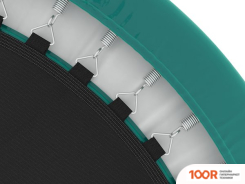 Батут Unix Line FITNESS COMPACT 140 СМ (331842)