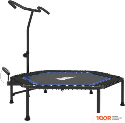 Батут Unix Line FITNESS BLUE PRO 130 СМ (331839)