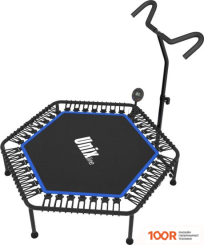 Батут Unix Line FITNESS BLUE PRO 130 СМ (331839)