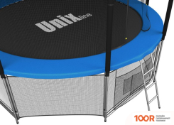 Батут Unix Line CLASSIC 6FT INSIDE (СИНИЙ/ЗЕЛЕНЫЙ) (331835)