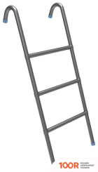 Батут Unix Line CLASSIC 12FT OUTSIDE (СИНИЙ/ЗЕЛЕНЫЙ) (331832)