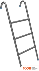 Батут Unix Line CLASSIC 12FT INSIDE (СИНИЙ/ЗЕЛЕНЫЙ) (331831)