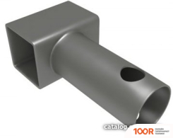 Батут Unix Line CLASSIC 10FT OUTSIDE (СИНИЙ/ЗЕЛЕНЫЙ) (331830)