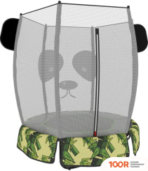 Батут Unix Line 4.6 FT PANDA (331828)