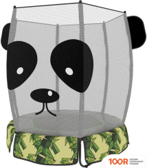 Батут Unix Line 4.6 FT PANDA (331828)