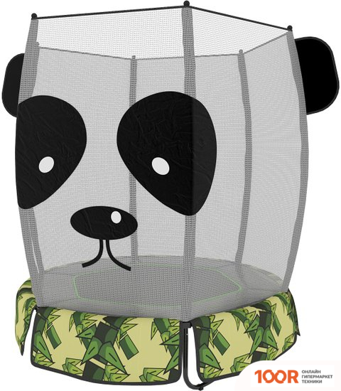 Батут Unix Line 4.6 FT PANDA (331828)