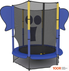 Батут Unix Line 4.6 FT ELEPHANT (331827)