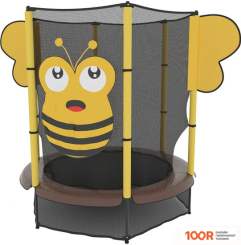 Батут Unix Line 4.6 FT BEE (331826)