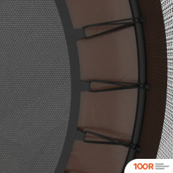 Батут Unix Line 4.6 FT BEE (331826)