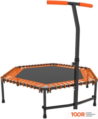 Батут Unix Line 4.3 FT FITNESS (331821)