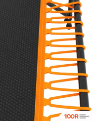 Батут Unix Line 4.3 FT FITNESS (331821)