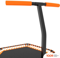 Батут Unix Line 4.3 FT FITNESS (331821)