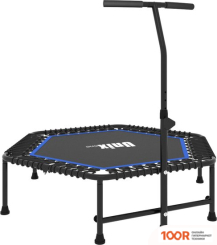 Батут Unix Line 4.2 FT FITNESS BLUE (331817)