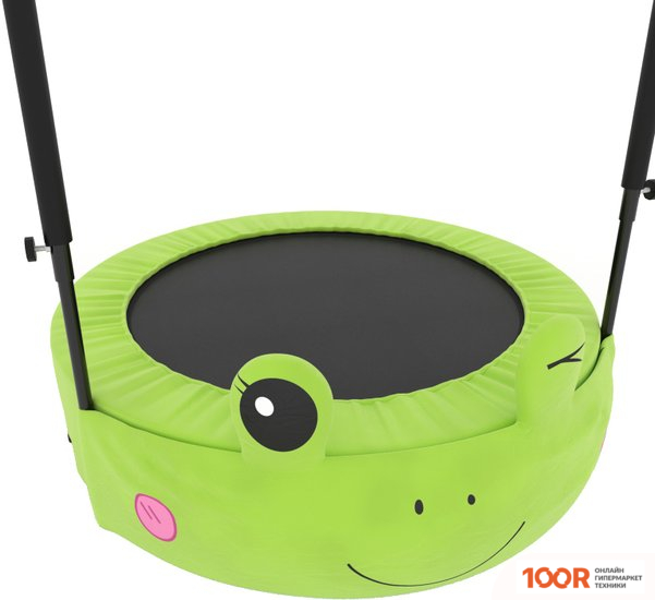 Батут Unix Line 3.2 FT FROG (331816)