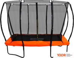 Батут Start Line GLOBAL G-6X9 (БЕЗ ЛЕСТНИЦЫ) (331810)