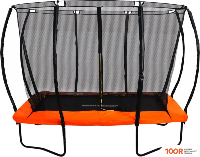 Батут Start Line GLOBAL G-6X9 (БЕЗ ЛЕСТНИЦЫ) (331810)