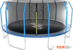 Батут Start Line 166108S2M (БЕЗ ЛЕСТНИЦЫ) (331804)