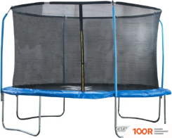 Батут Start Line 10464S1M (БЕЗ ЛЕСТНИЦЫ) (331796)