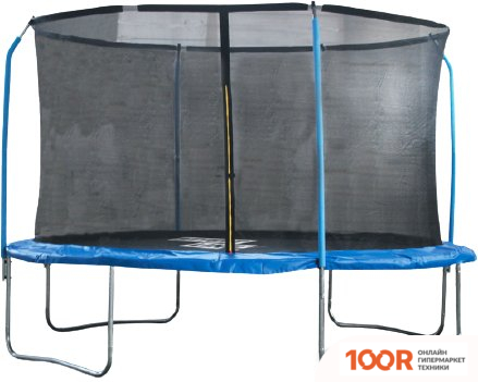 Батут Start Line 10464S1M (БЕЗ ЛЕСТНИЦЫ) (331796)