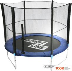 Батут Start Line 10360S2Y (БЕЗ ЛЕСТНИЦЫ) (331794)