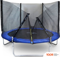 Батут Start Line 10360F2Y (БЕЗ ЛЕСТНИЦЫ) (331793)