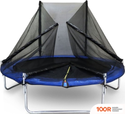 Батут Start Line 10360F2Y (БЕЗ ЛЕСТНИЦЫ) (331793)