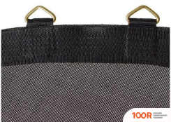 Батут Springos 12FT 374 СМ (С ВНУТРЕННЕЙ СЕТКОЙ И ЛЕСТНИЦЕЙ) (331783)