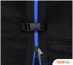 Батут Springos 10FT 312 СМ (С ВНЕШНЕЙ СЕТКОЙ И ЛЕСТНИЦЕЙ) (331780)