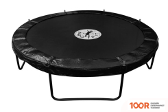 Батут Profit PREMIUM 312 СМ (331768)
