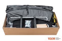 Батут Profit PREMIUM 312 СМ (331768)